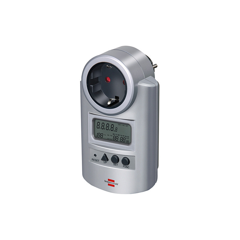 adapter primera-line brennenstuhl energiemessgerät pm 231 e [1506600]