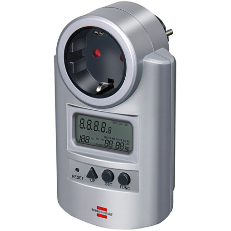 adapter primera-line brennenstuhl energiemessgerät pm 231 e [1506600]