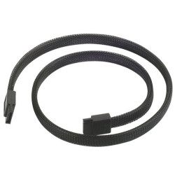 silverstone sst-cp07 sata iii cavo 180Â° 500mm [g560cp07b000020]