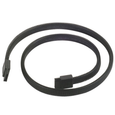 silverstone sst-cp07 sata iii cavo 180Â° 500mm [g560cp07b000020]