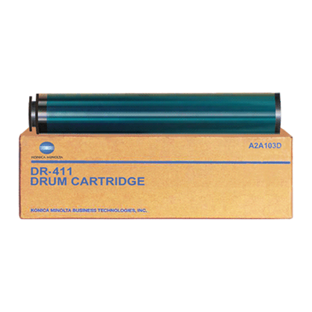 drum konica-minolta dr 411 36 42 223 283 363 423 [a2a103d]