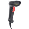 lettore codici a barre manhattan professionale usb nero