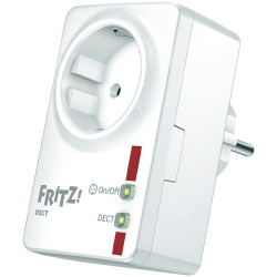 powerline avm fritz!dect 200