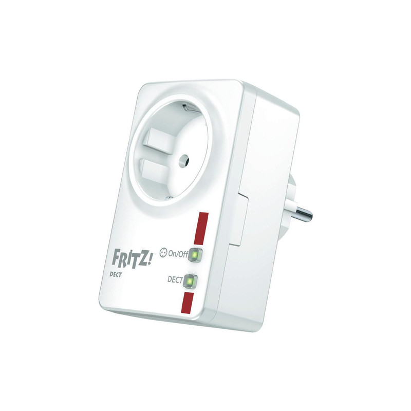 powerline avm fritz!dect 200