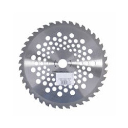 disco acciaio attila 40 denti widia mm 225 attila