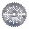 disco acciaio attila 40 denti widia mm 225 attila