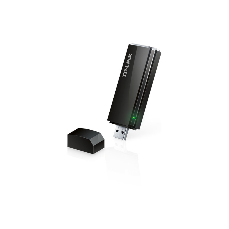 adattatore wireless usb tp-link 1200mb archer t4u [archer t4u(eu)]