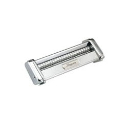 accessorio linguine marcato atlas 150 macchina per pasta
