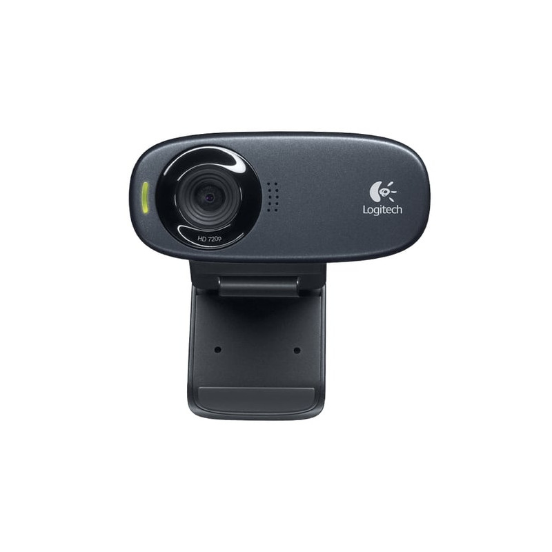 webcam logitech c310 hd