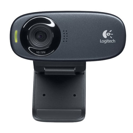 webcam logitech c310 hd