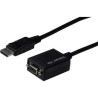 digitus displayport / vga adattatore [1x spina displayport -