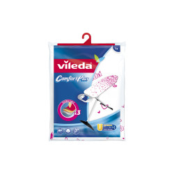 copri asse da stiro vileda comfort plus