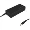 alimentatore notebook qoltec 50 - 60 hz nero [51110.36w]