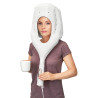 cuffia asciugacapelli proficook 3in1 pc-hth 300 [hppfcsuhth30030]