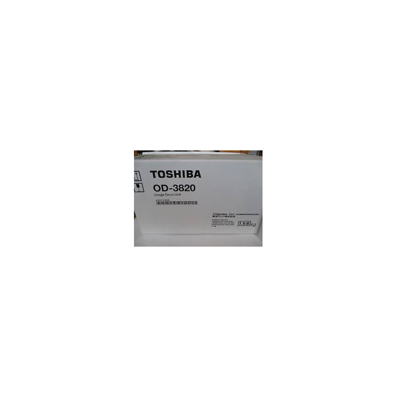 drum toshiba per e-studio382p-332s-403s pag. 25000 [od-3820]