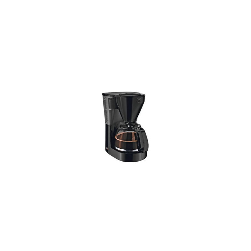 macchina da caffe' melitta 1023-02 easy filter nero [1023-02]
