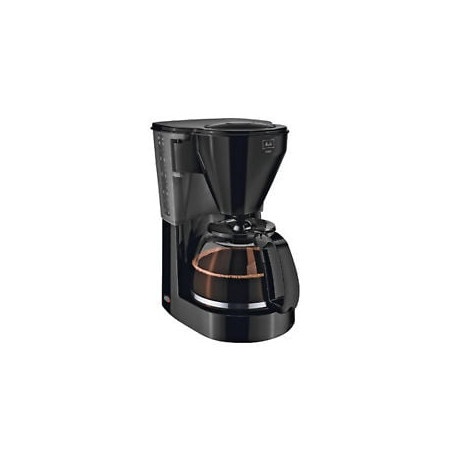 macchina da caffe' melitta 1023-02 easy filter nero [1023-02]