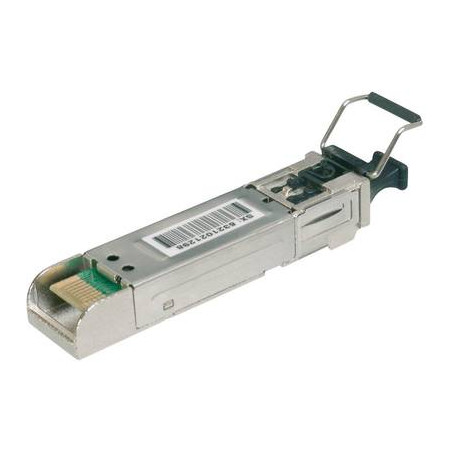 transceiver digitus professional modulo sfp 1000base-sx in fibra