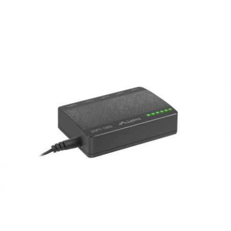 switch lanberg dsp1-1005 [dsp1-1005]