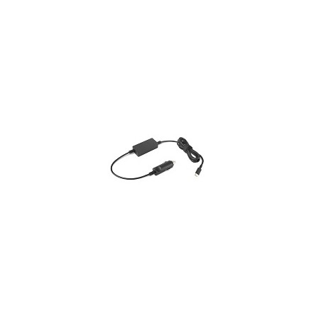 alimentatore/adattatore da auto lenovo 65w usb-c dc [aslnvln00000002]