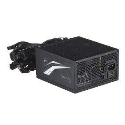alimentatore 550w aerocool lux rgb atx (80+ bronze) [aeropgsluxrgb-550]