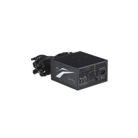 alimentatore 550w aerocool lux rgb atx (80+ bronze) [aeropgsluxrgb-550]