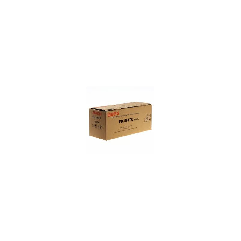 toner utax pk-5017k 8000 pagine nero [1t02tv0ut0]