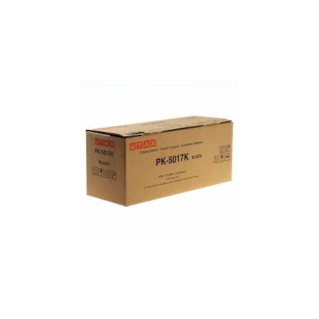toner utax pk-5017k 8000 pagine nero [1t02tv0ut0]