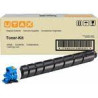 toner utax ck-8514c 20000 pagine ciano [1t02ndcut0]