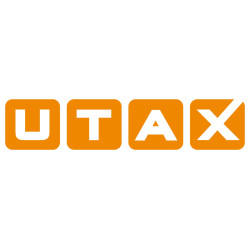 toner utax ck-8514m magenta [1t02ndbut0]