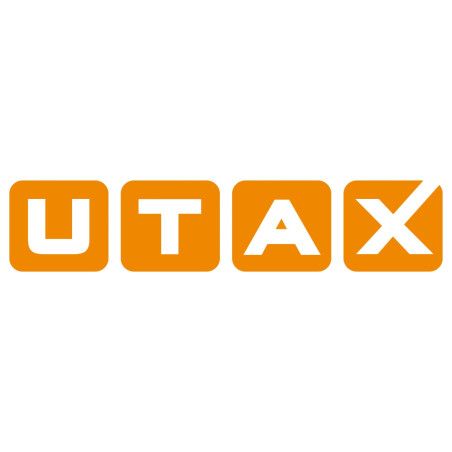 toner utax ck-8514m magenta [1t02ndbut0]