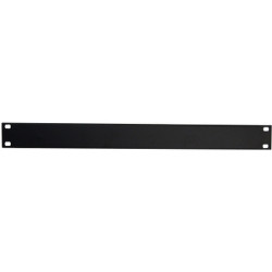 pannello cieco wp europe 1u nero [wpn-abp-1-b]