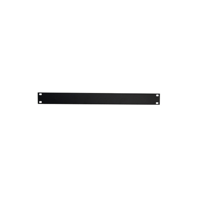 pannello cieco wp europe 1u nero [wpn-abp-1-b]