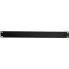 pannello cieco wp europe 1u nero [wpn-abp-1-b]