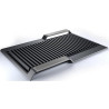 Grill siemens hz390522 per piani freeinduction / flexinduction [hz390522]
