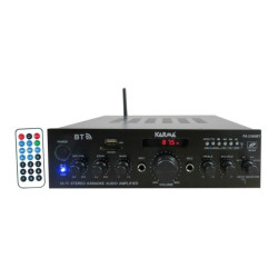 amplificazione dj karma pa-2380bt [0778350]