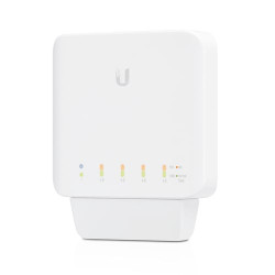 switch ubiquiti networks unifi uswâ??flex gestito l2 gigabit ethernet