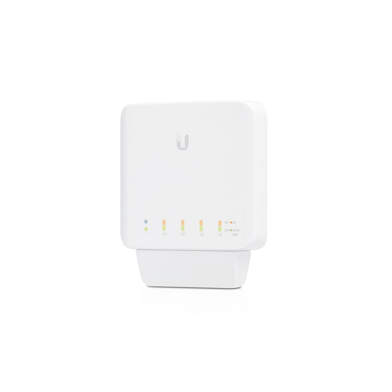 switch ubiquiti networks unifi uswâ??flex gestito l2 gigabit ethernet