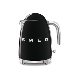 bollitore smeg klf03bleu nero [klf03bleu]