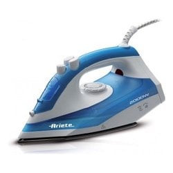 Ferro da stiro ariete vapore 6234 blu
