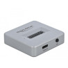 docking station hard disk delock ds f. m.2 nvme pcie ssd+usb-c