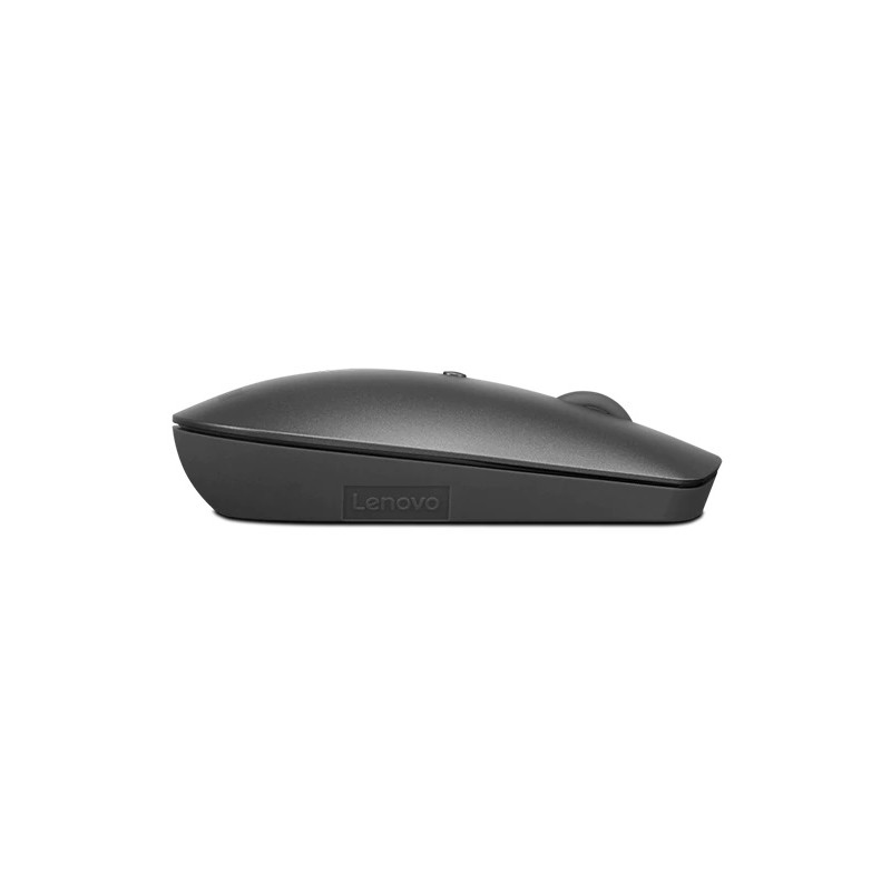 mouse lenovo ottico 4y50x88824 a bluetooth grigio [umlnvrbm0000027]