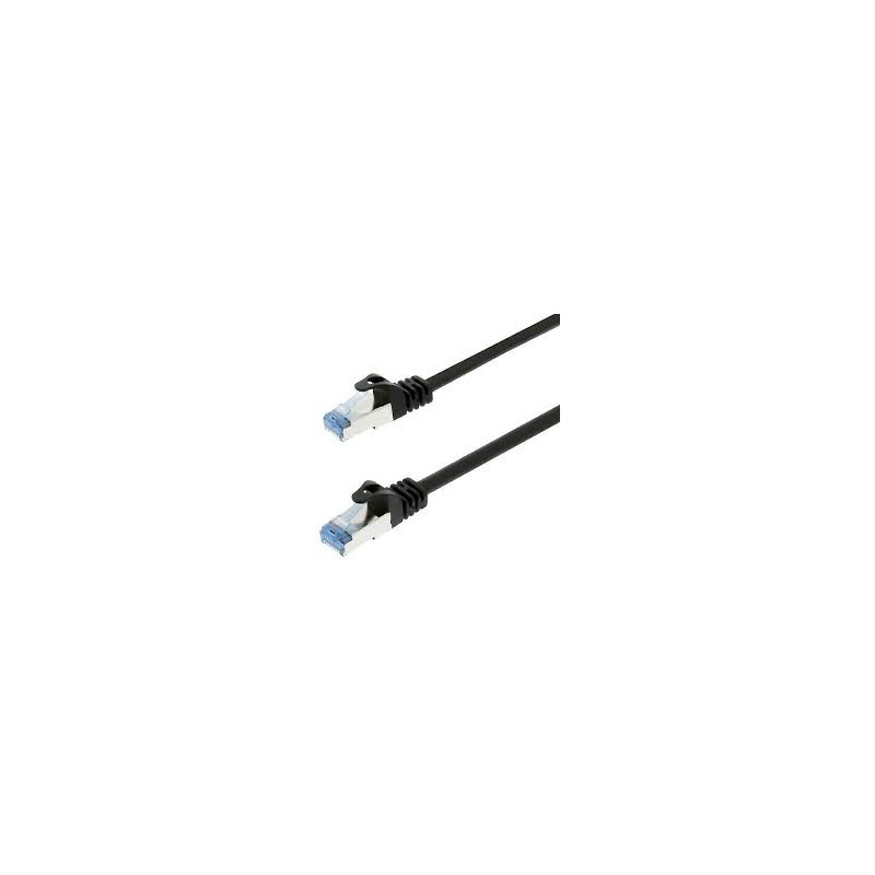 cavo di rete wp europe u/upt cat.6a lshf 5m nero [wpc-pat-6au050bl-s]