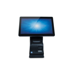 supporto per monitor elotouch 10" con modulo di espansione [e949536]