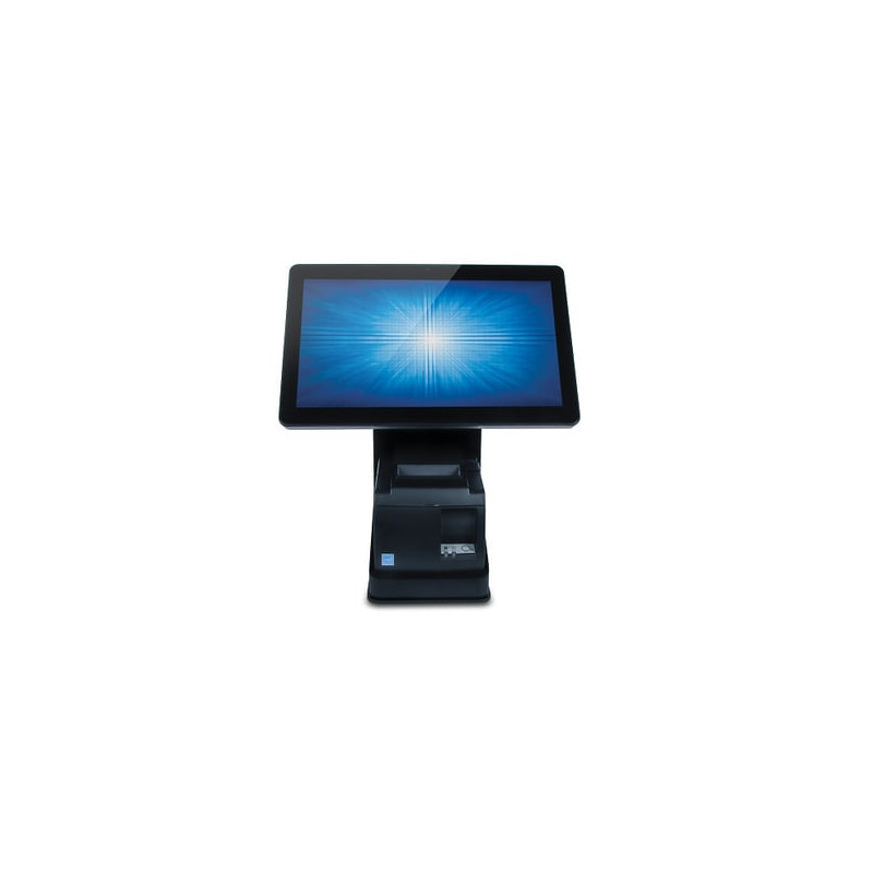 supporto per monitor elotouch 10" con modulo di espansione [e949536]