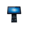 supporto per monitor elotouch 10" con modulo di espansione [e949536]