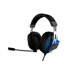 Cuffie thunderx3 th40 gaming 7.1 virtual surround sound [th40]