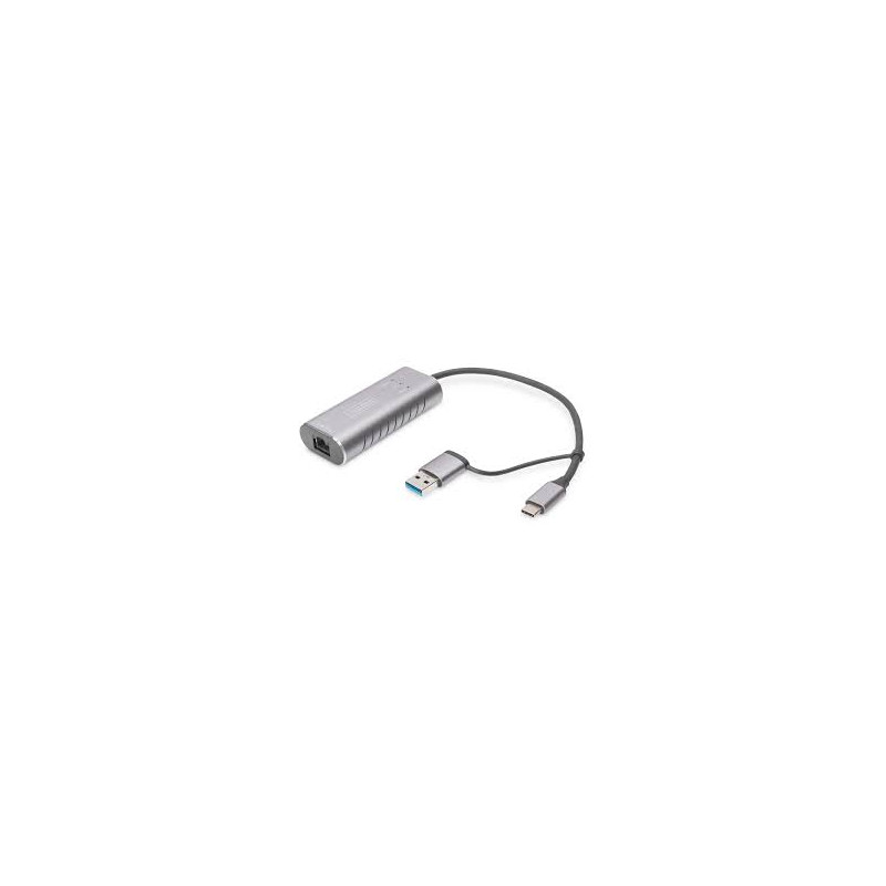 adattatore ethernet digtus dn-3028