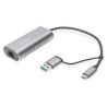 adattatore ethernet digtus dn-3028