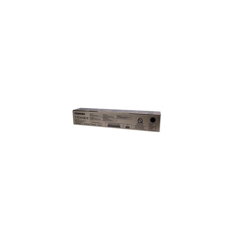 toner toshiba t-fc415ek 38400 pagine nero [6aj00000287]